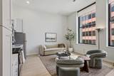 1-bedroom apartment at LiveWell Apartments in Pittsburgh